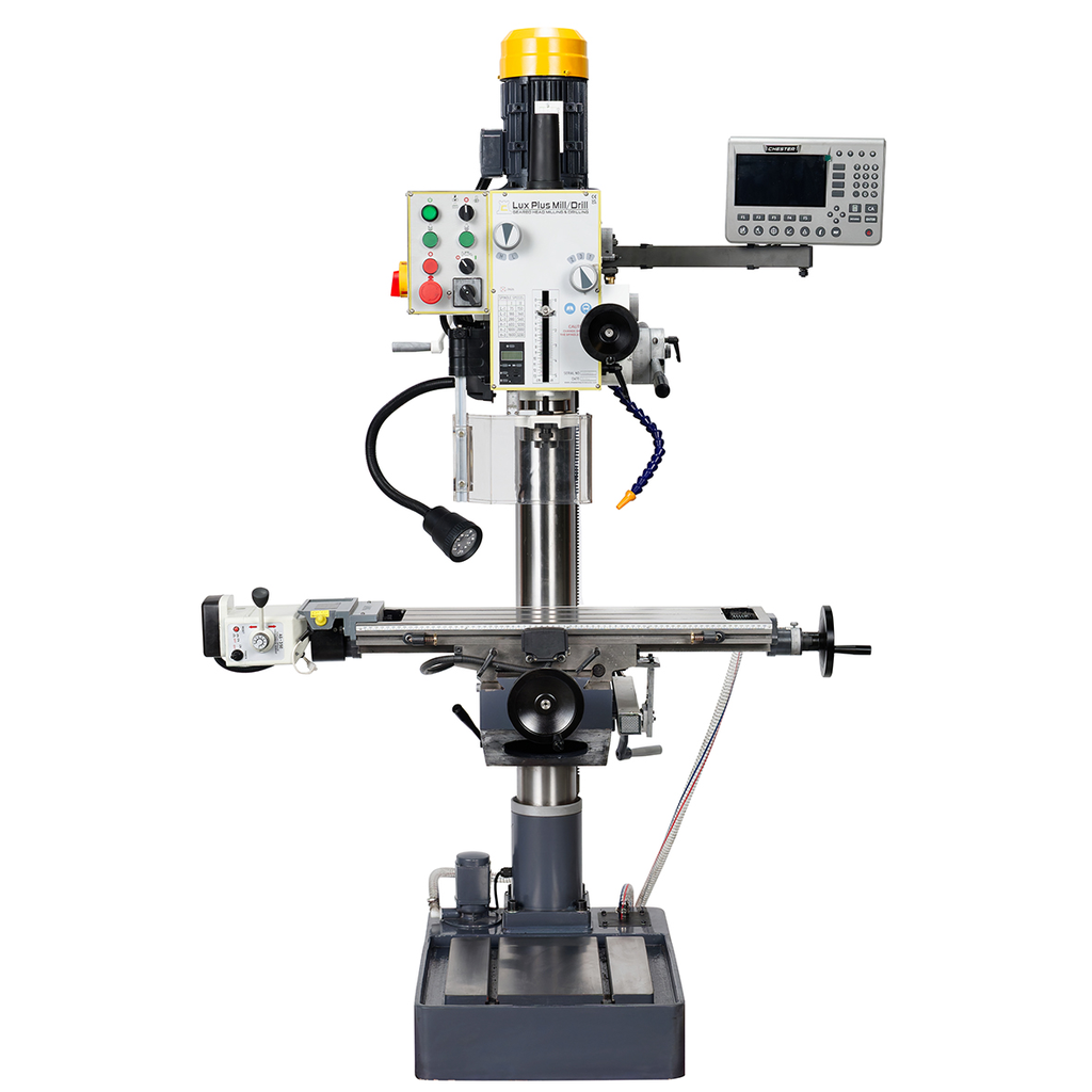 Lux Plus Mill Drill Front.webp