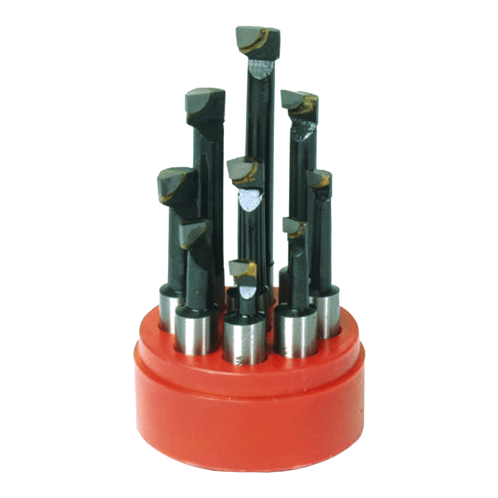 [001-341] Boring Tools, 3/8"