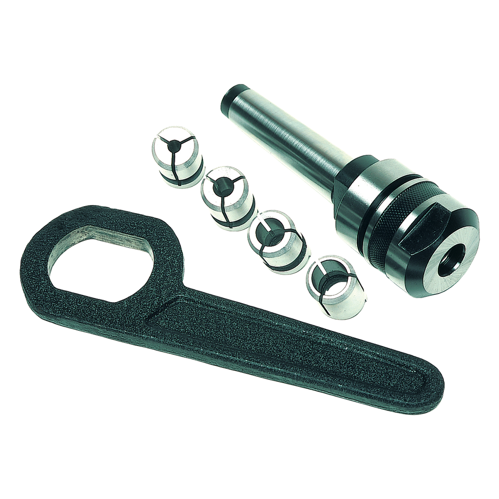 [004-207] Additional Pozi Lock Collet, 10mm