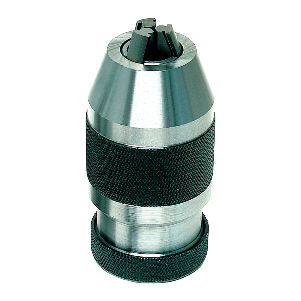 Keyless Drill Chuck, 1-10mm, JT2