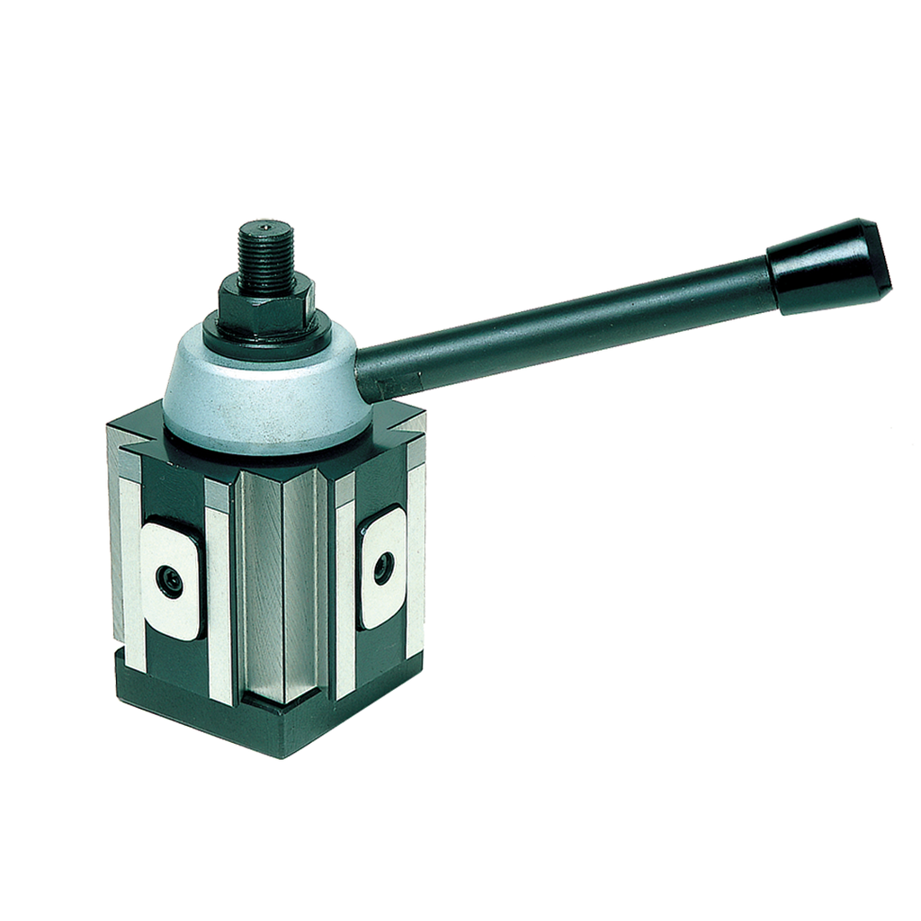 QUICK CHANGE TOOLPOST, 64mm, T1