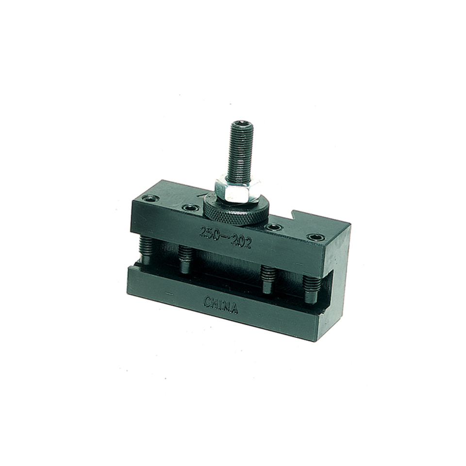 V Turning Tool Holder, 10.5mm, T-1