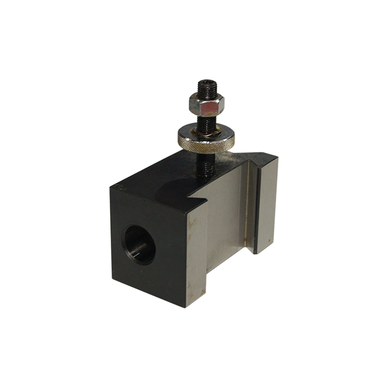 Morse Taper Tool Holder, MT3, T-1