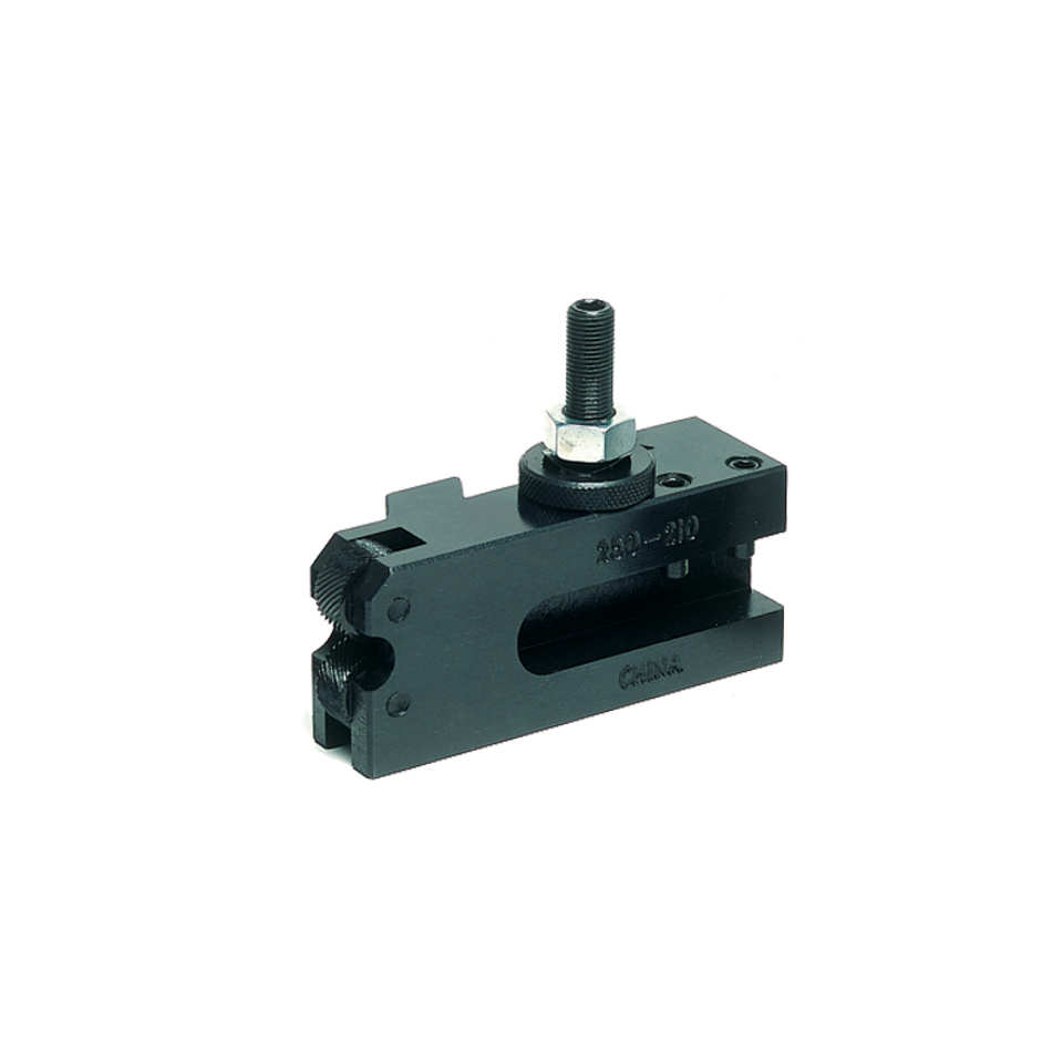Knurling Tool Holder, 15.9mm, T-2