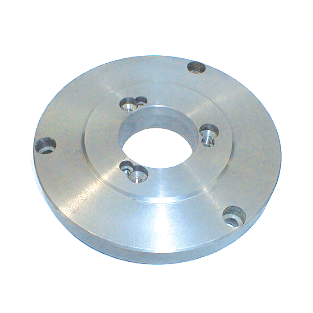 Camlock Backplate D1-15, 800mm, 4 screws