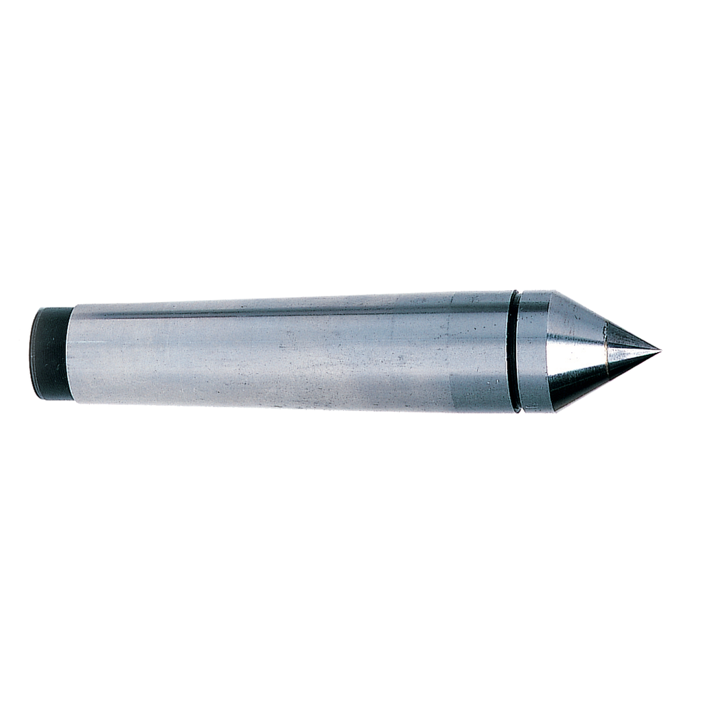 Carbide Tipped Centre 60°, MT2