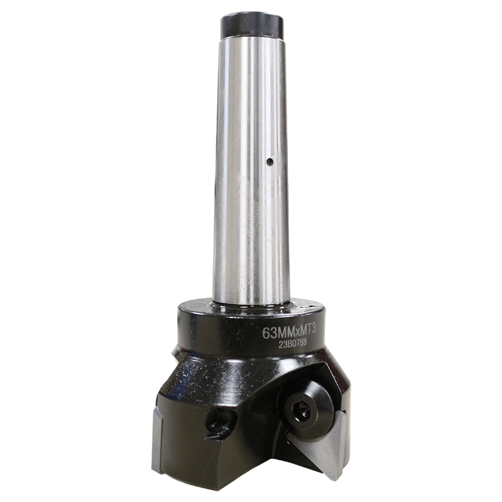 [029-101] FACE MILL CUTTER, MT2