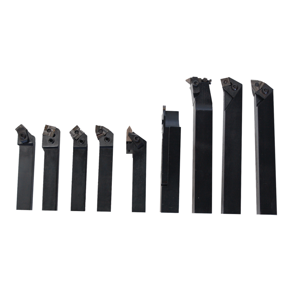 Indexable Multi Purpose Tools, 9pc set, 1"