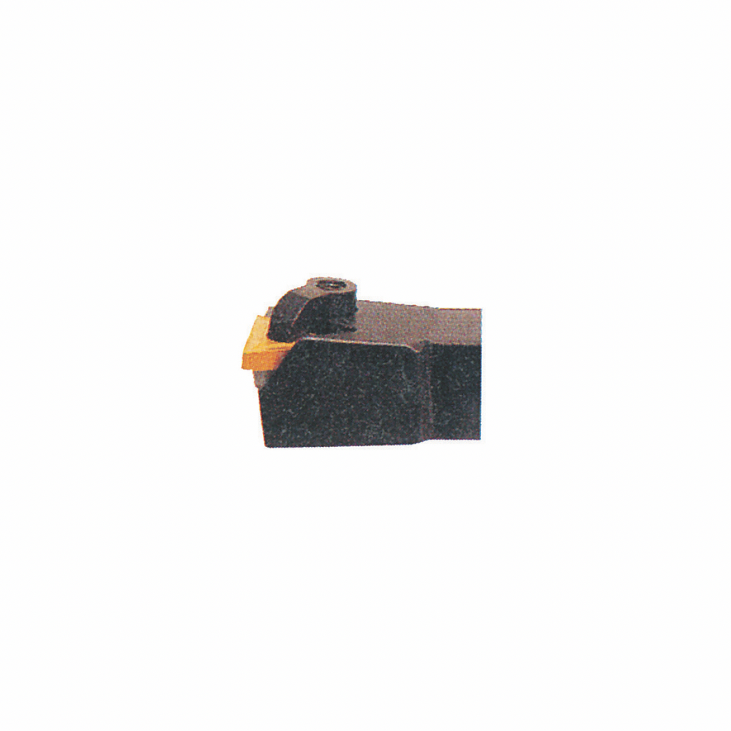 MCLN Type Lathe Tool Holder, 1 x 6 x 3/4 x 1/4"