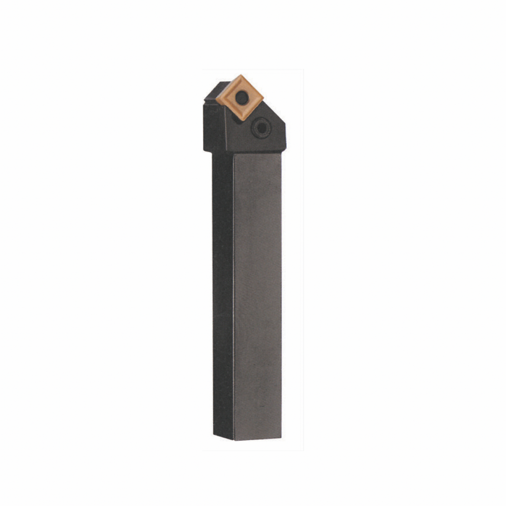 45° External Indexable Lathe Tool, 25x25mm