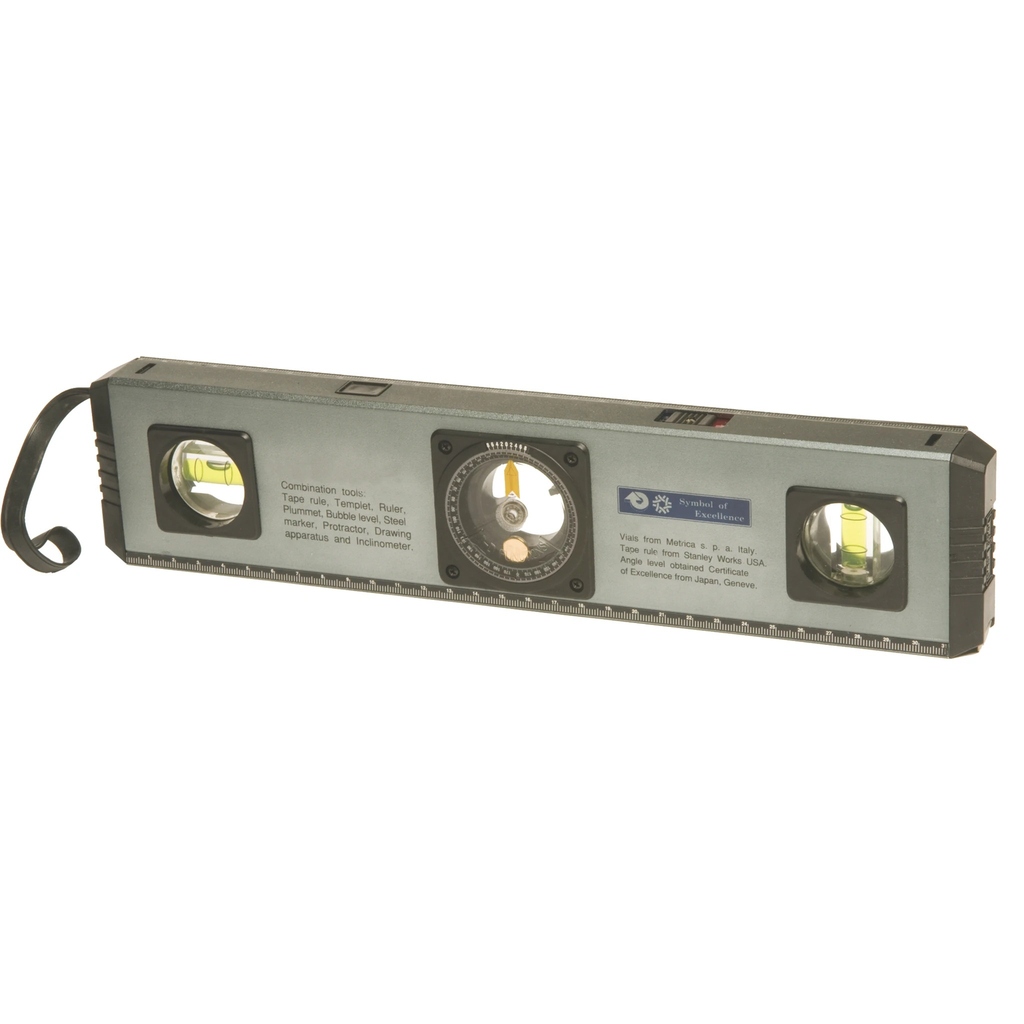 [052-203] Combination Measuring Tool, 335x73x30mm