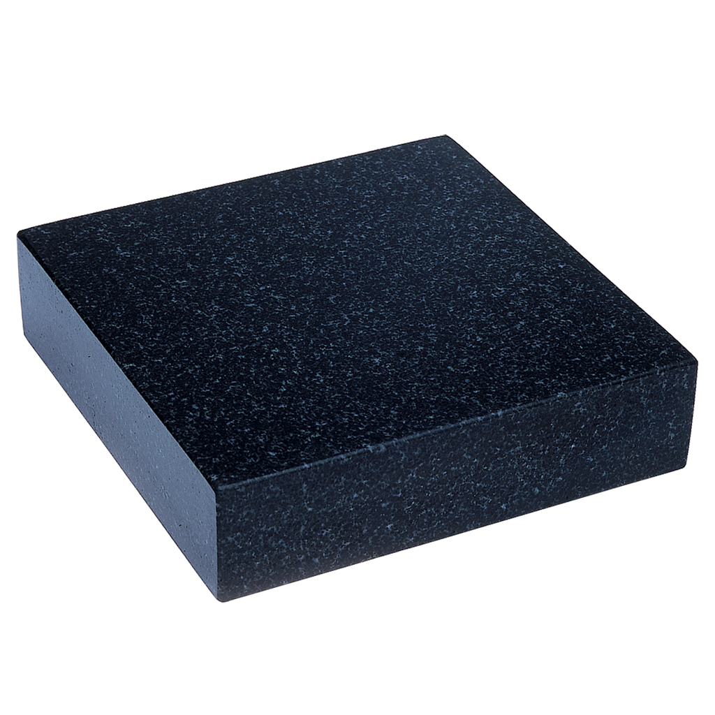 GRANITE SURFACE PLATE, 16x24x4"