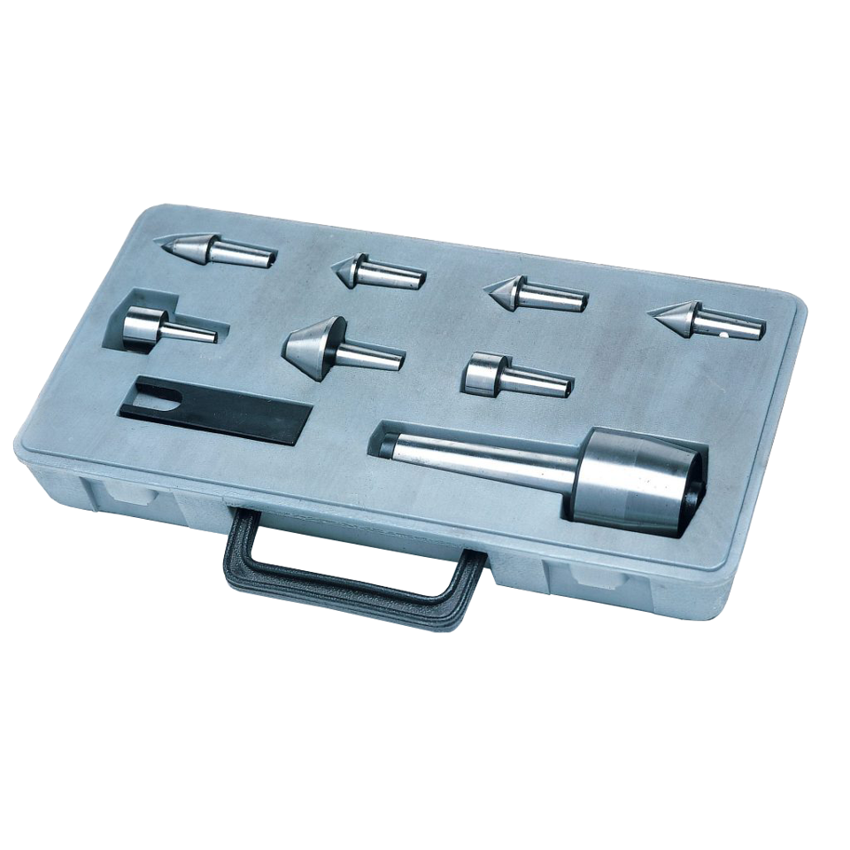 MULTI-HEAD LIVE CENTRES, MT3