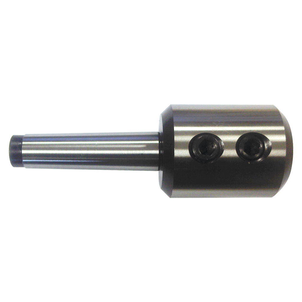 END MILL HOLDER, MT3, 20mm