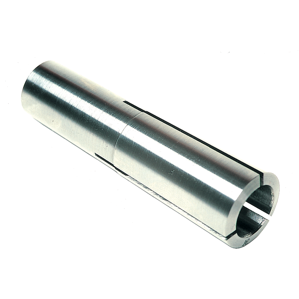 Morse Taper Collet, MT3, 1/2", 14mm