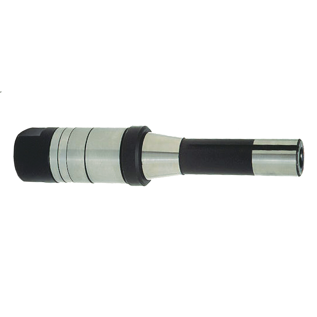 STUB MILLING ARBOR, R8, 1"