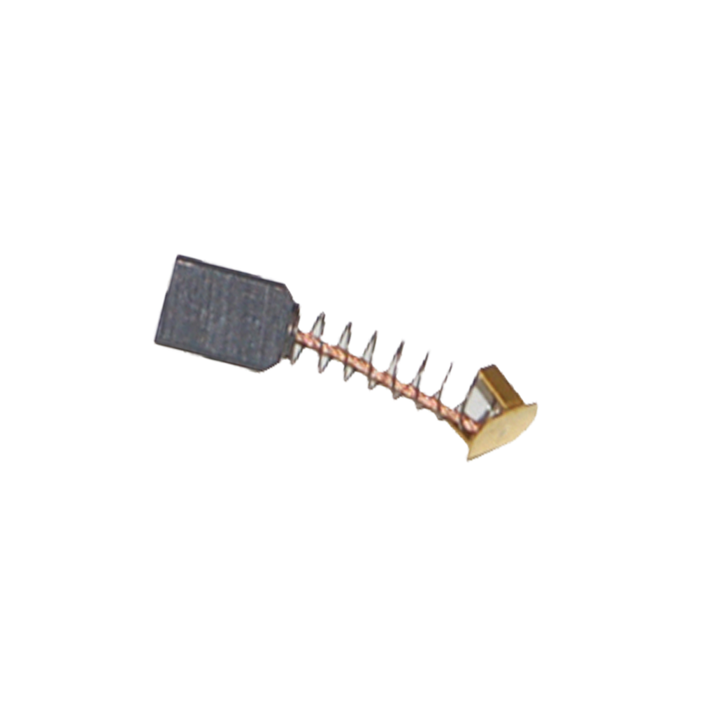 Power Feed Motor Brush