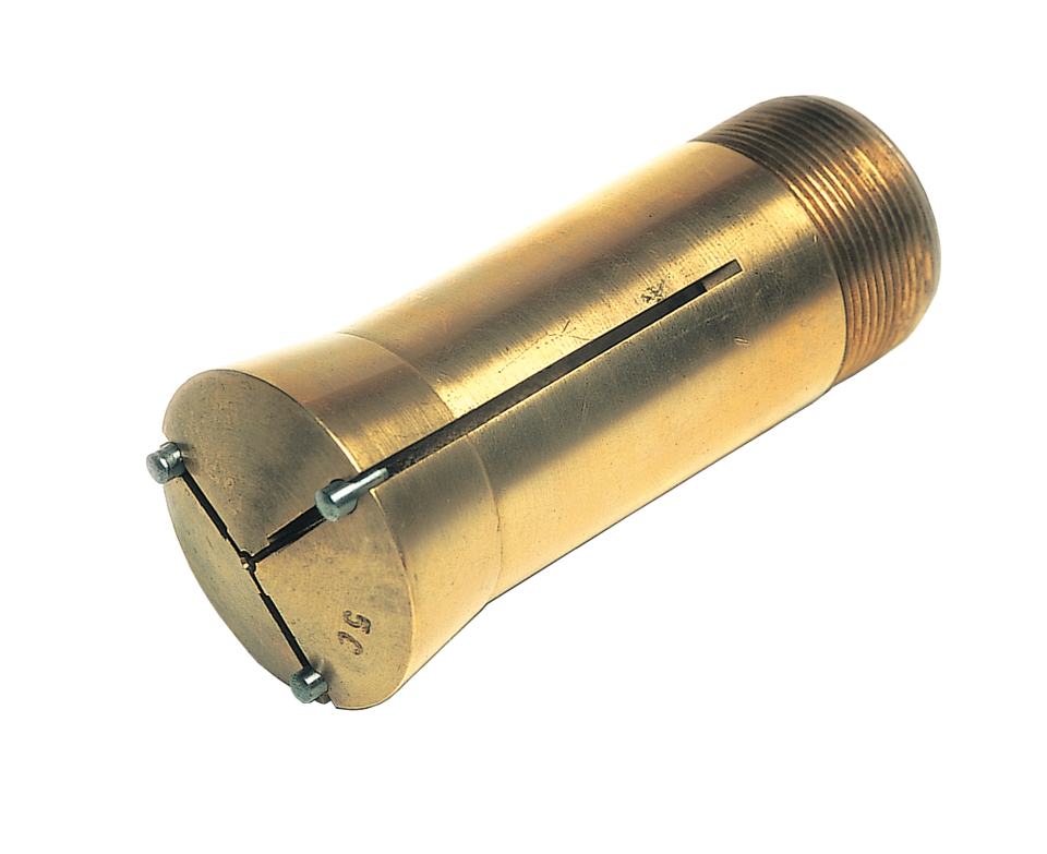 5C Emergency Collet, Nylon