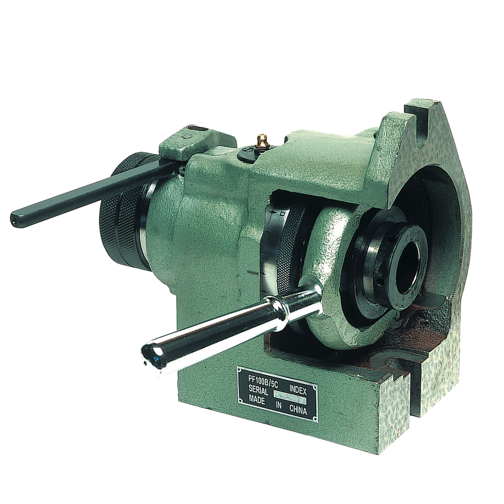 5C Precision Indexer
