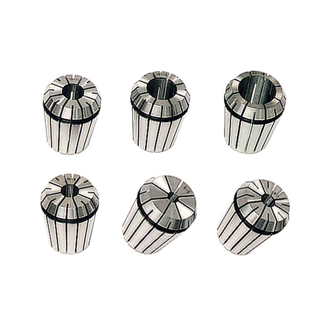 [069-524] ER Collets, ER40, 25-26mm