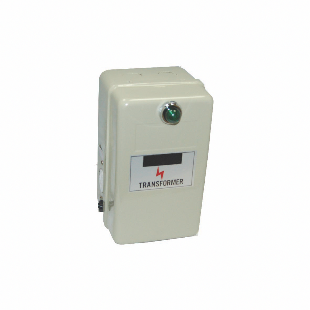[071-010] TRANSFORMER, 415v-110v, 1 output