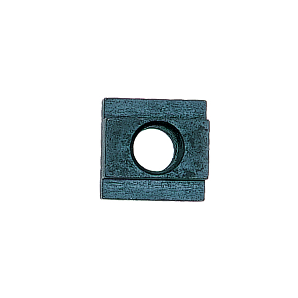 T NUT, 12mm M10