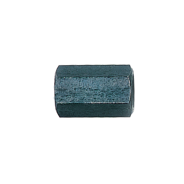 COUPLING NUT 3/8"