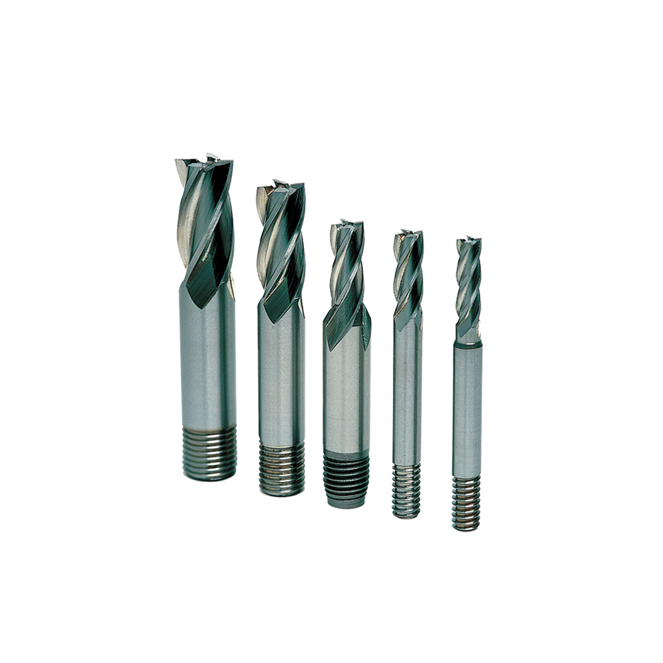 5/8" END MILL