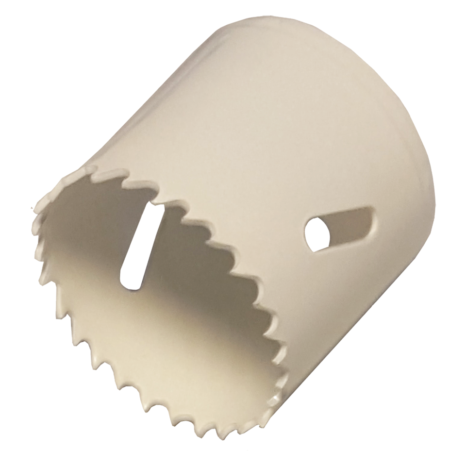 Bi- metal holesaw 1-7/16"/37mm