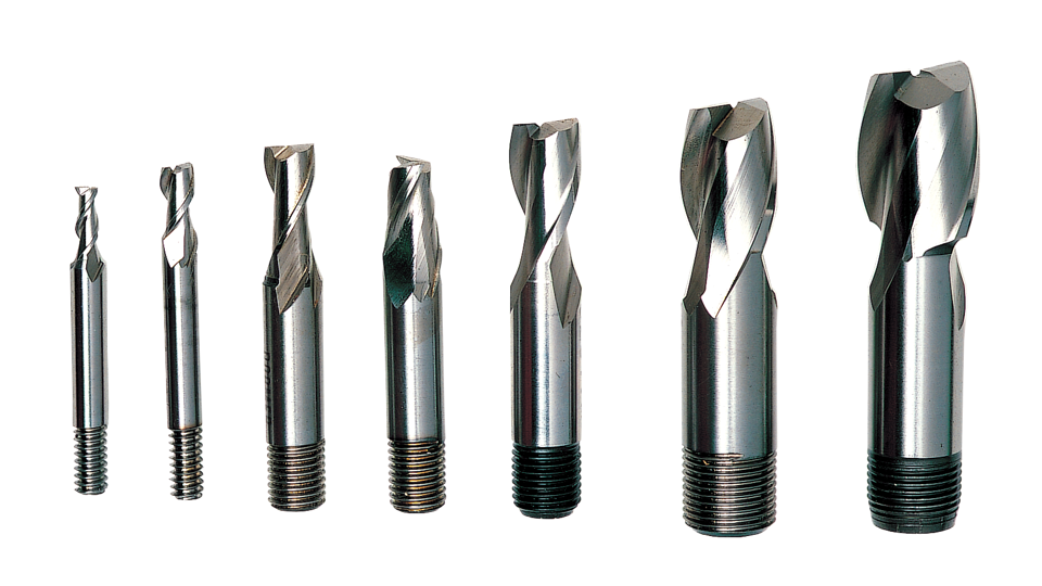 13/32" SLOT DRILL