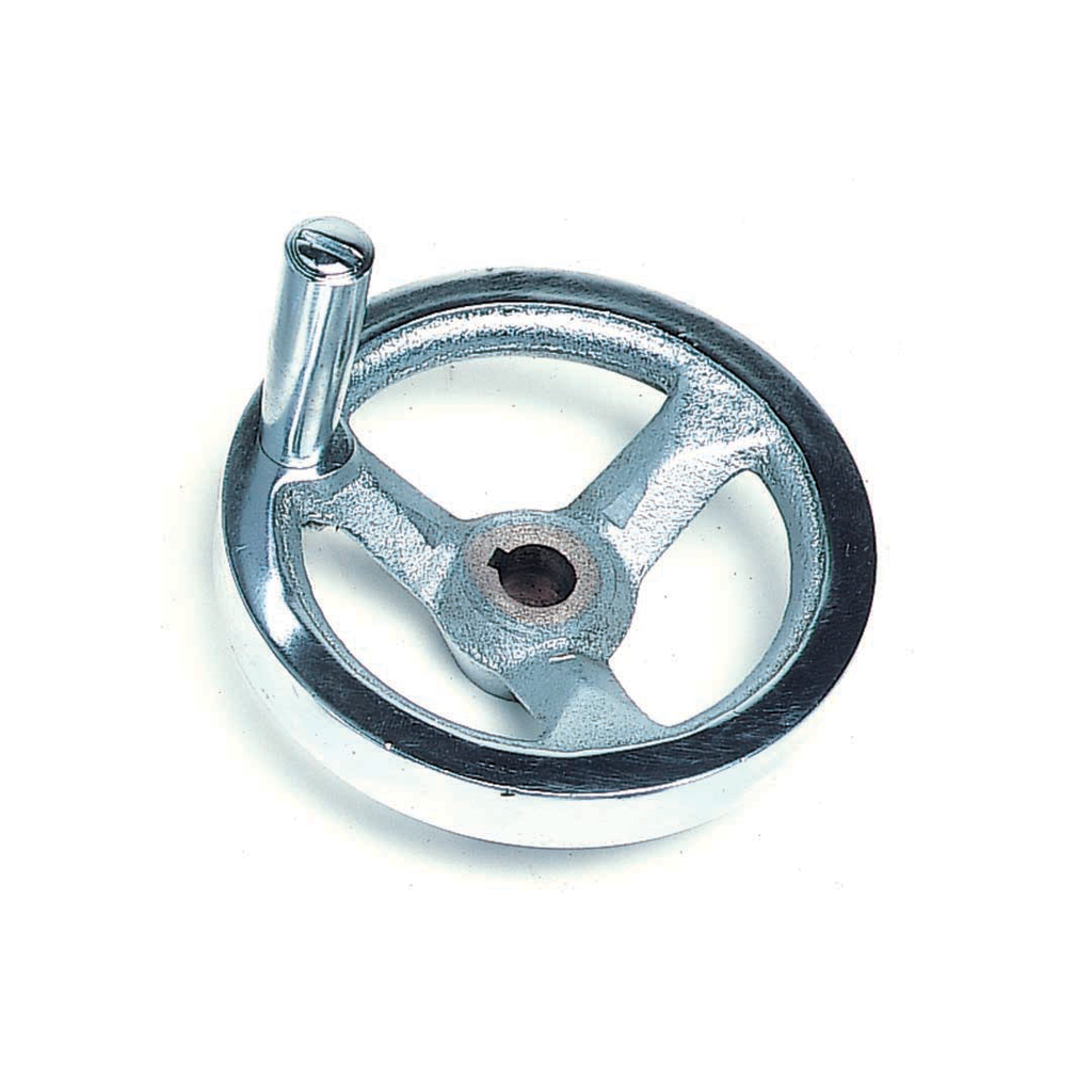 "H" Handwheel