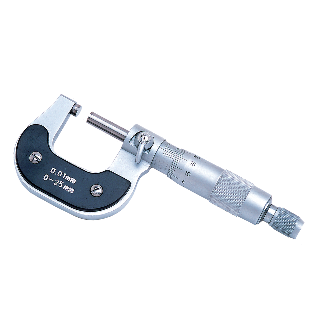 MICROMETERS, 200-225mm