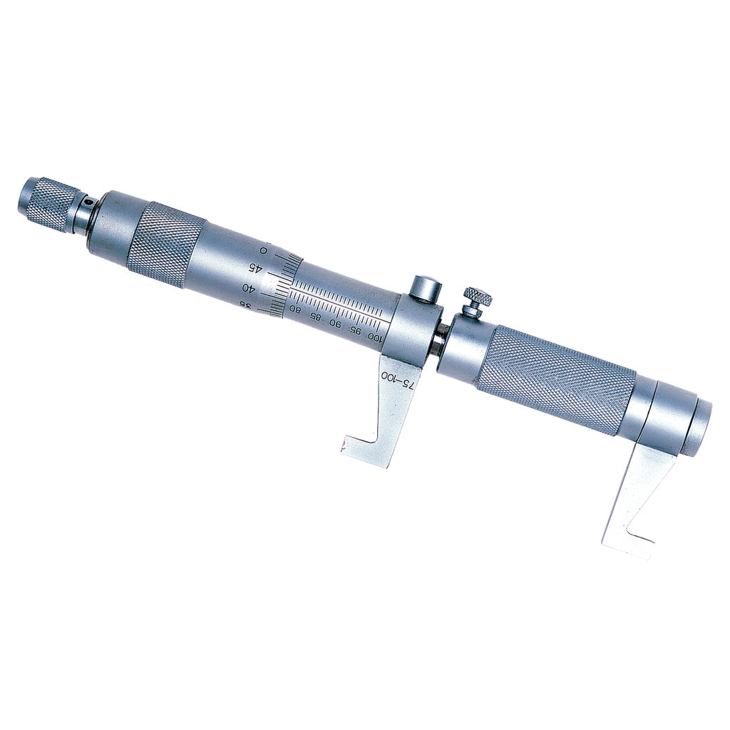 INSIDE MICROMETERS, 75-100mm