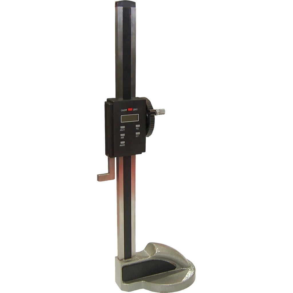 Digital Height Gauge, 300mm