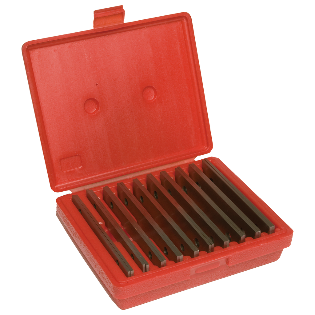Precision Parallels in Box (10 pc)