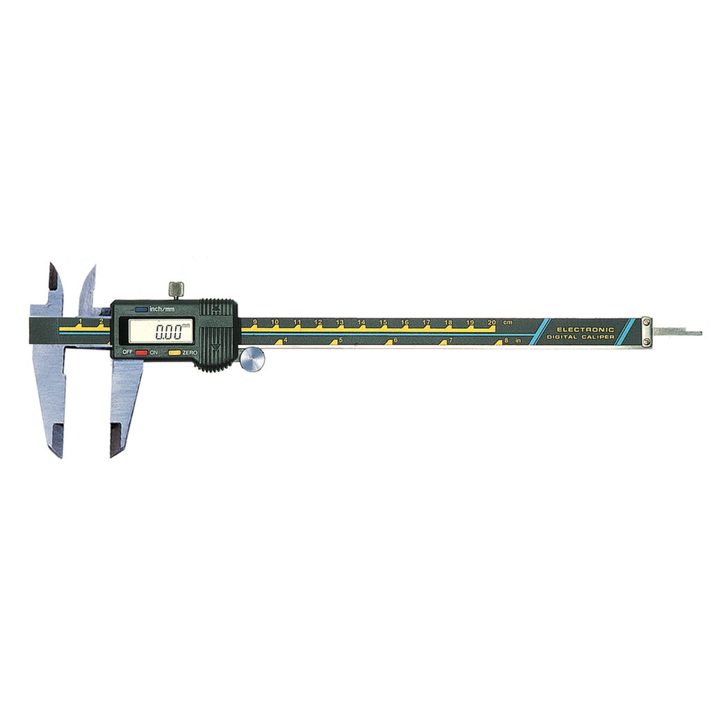 [082-104] Digital Calipers, 40"/1000mm