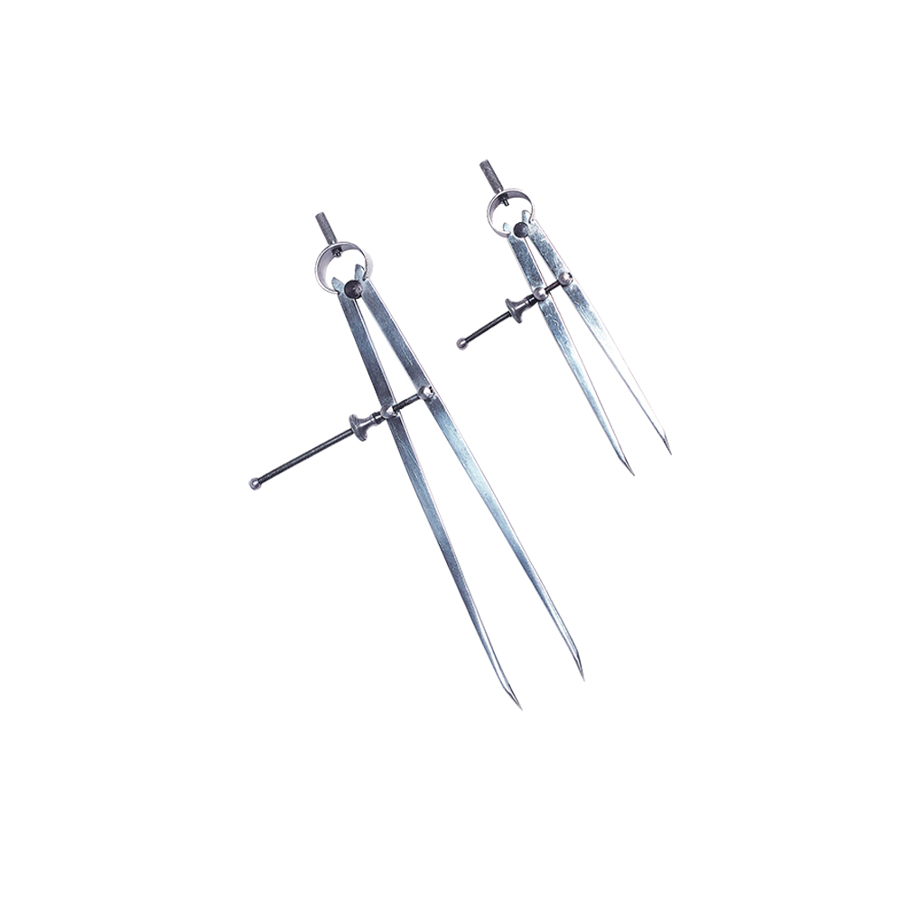 [083-001] DIVIDERS, 6"