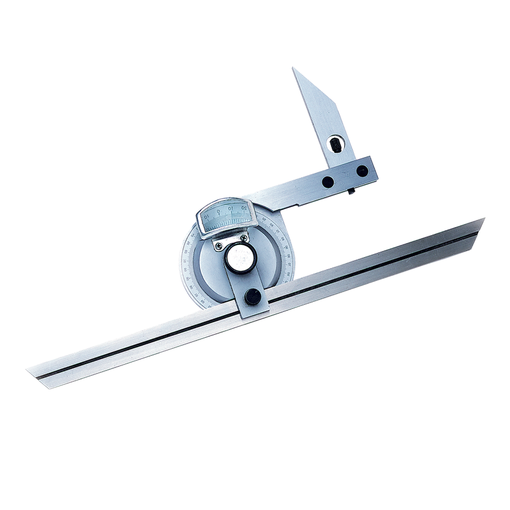 [083-020] Universal Bevel Protractor