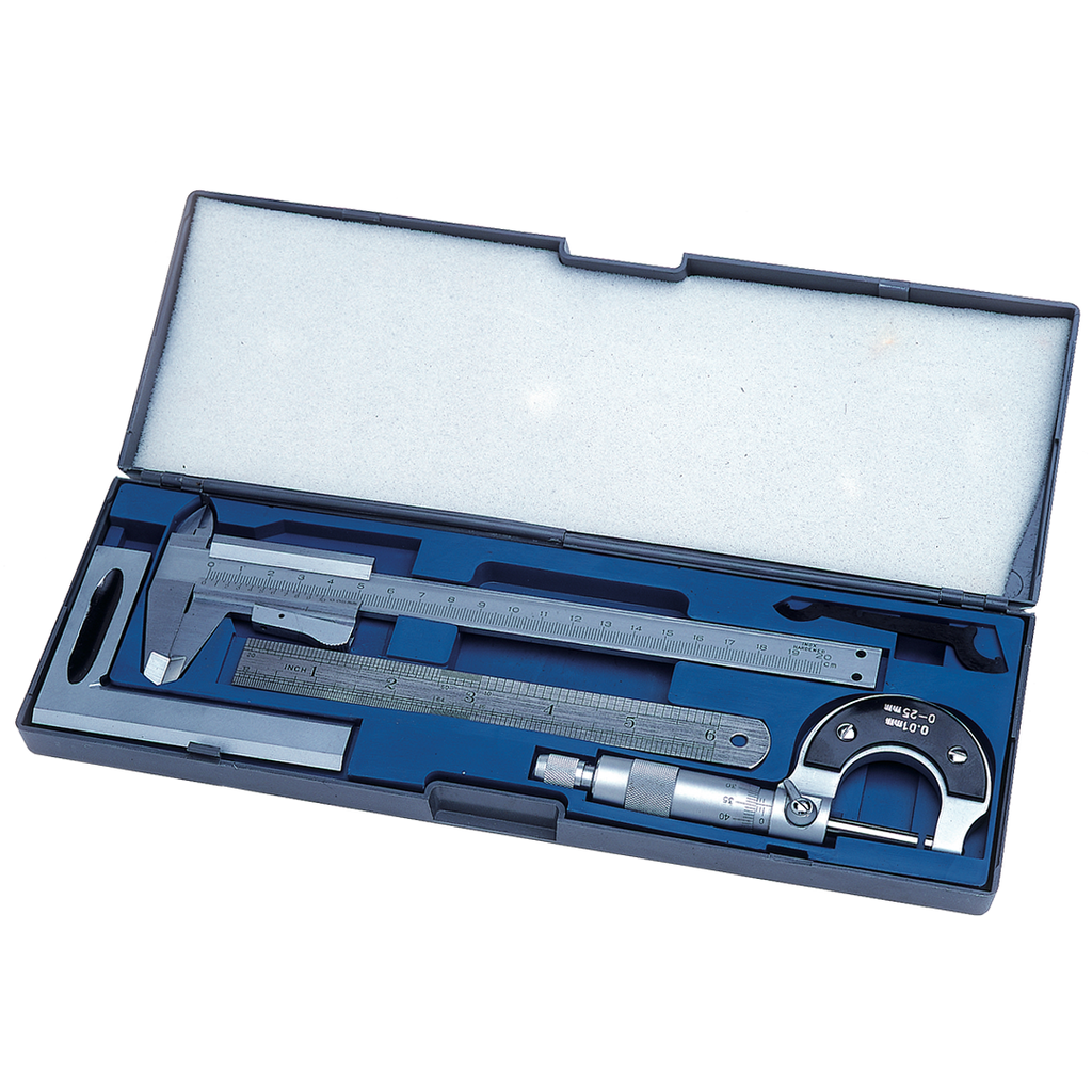 Measuring Tool Set