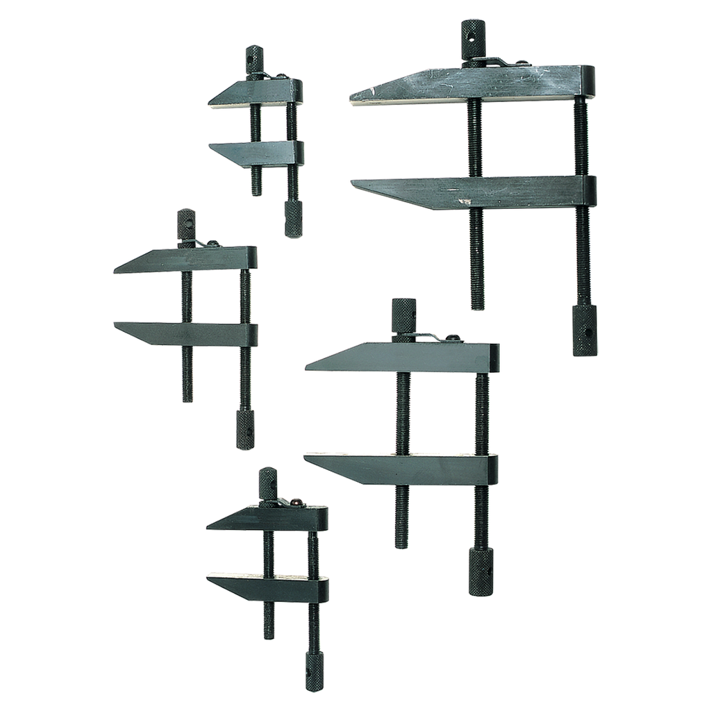 TOOLMAKERS CLAMPS 1"