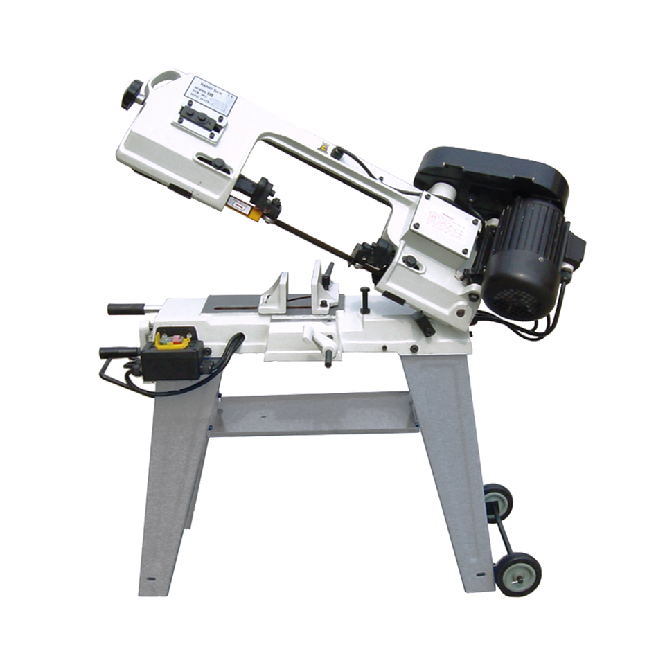 [BAN-SAW-115-240] Chester 115 Bandsaw