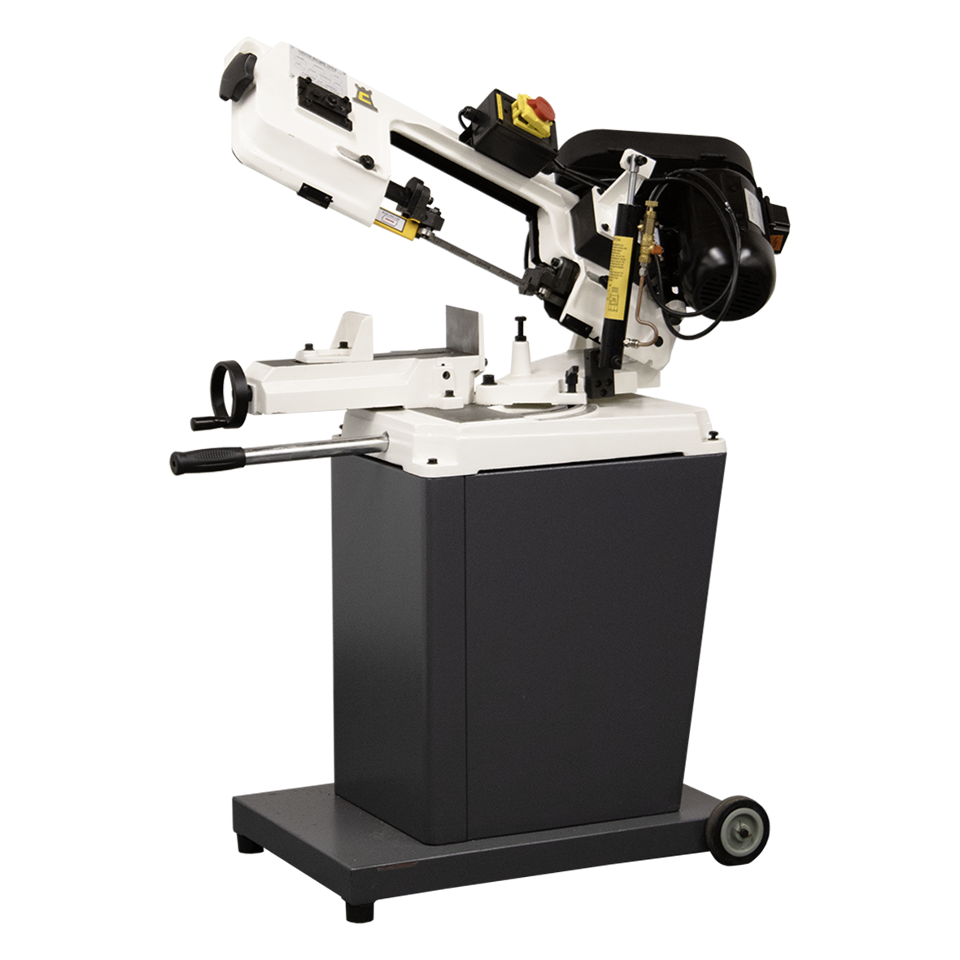 [BAN-SAW-128M-400] Chester 128M Bandsaw, 400V