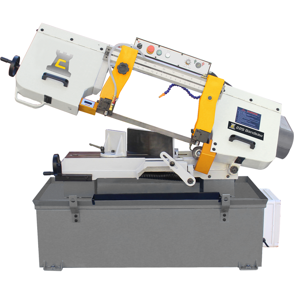 [BAN-SAW-229-240] Chester 229 bandsaw 240V