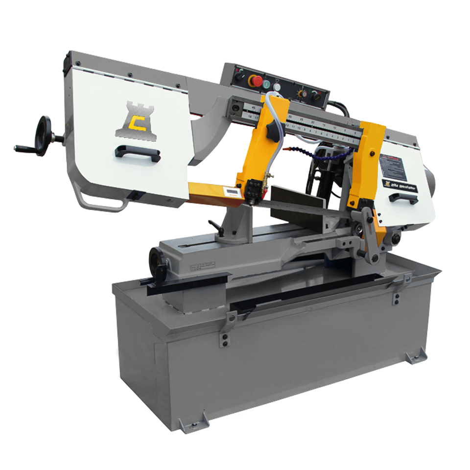 [BAN-SAW-254-240] Chester 254 Bandsaw, 240V