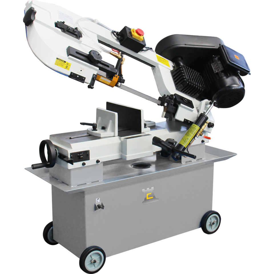 [BAN-SAW-712-415] Chester 178 Bandsaw, 415V
