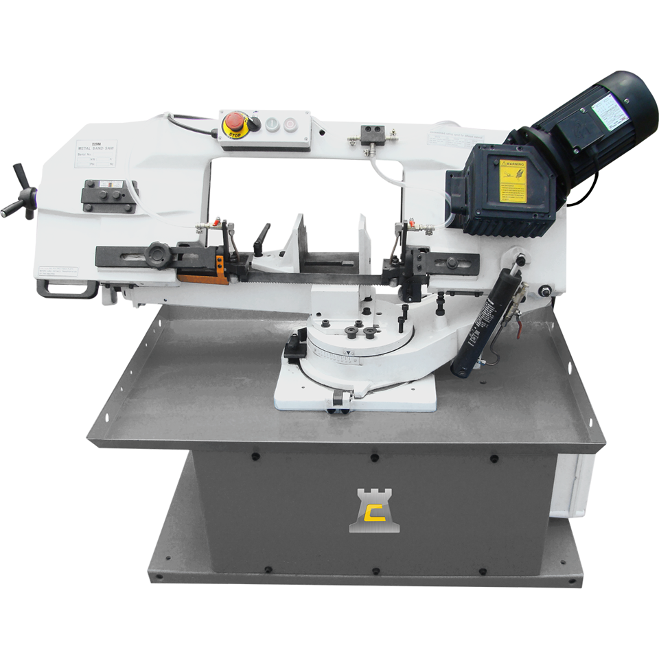 [BAN-SAW-912RG] Chester 229M Bandsaw