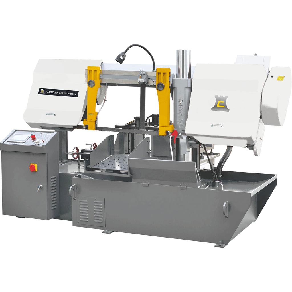 [BAN-SAW-A400SH-B] Chester A400SH-B Bandsaw
