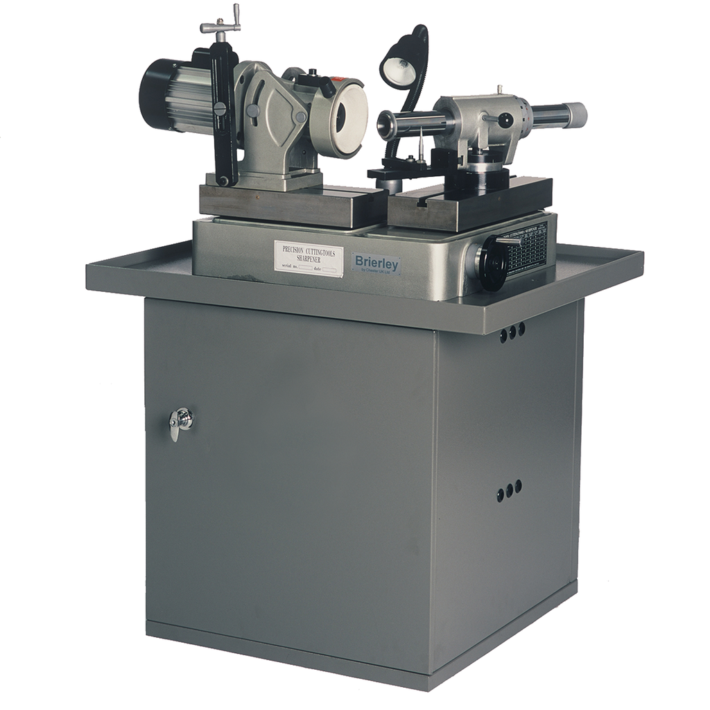 Brierley TC2 Tool & Cutter Grinder