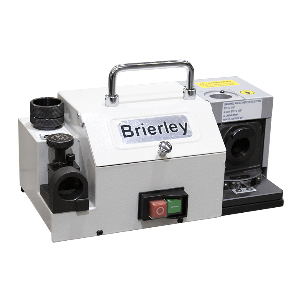 Brierley 13x Drill Grinder