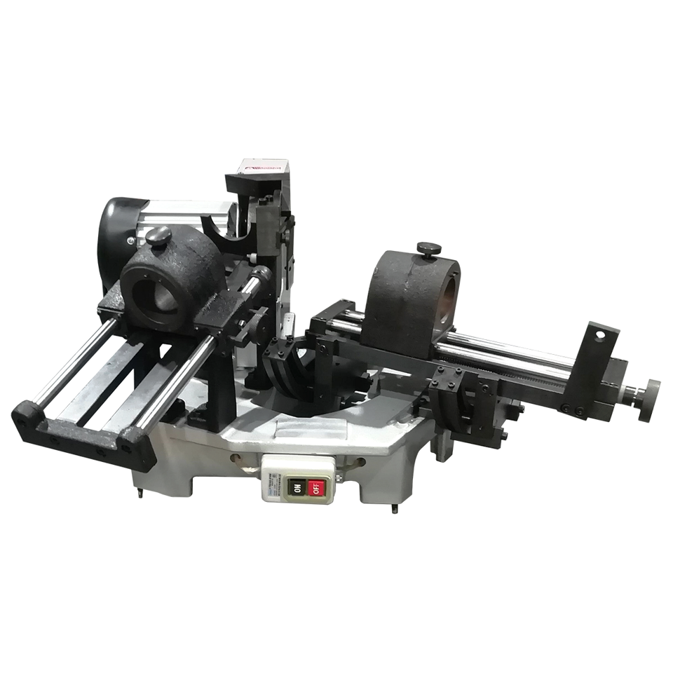 Brierley Meteor 50X Drill Grinder